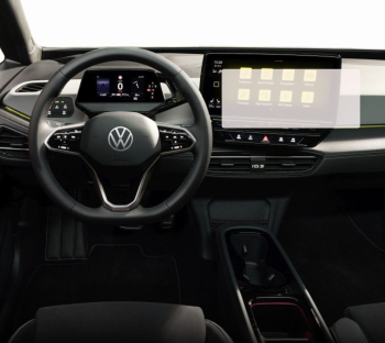 Folie Protectie Navigatie si Ceasuri de bord Volkswagen ID.4 2023+ Duragon Duragon protectie Display Navigatie si Ceasuri de bord silico 