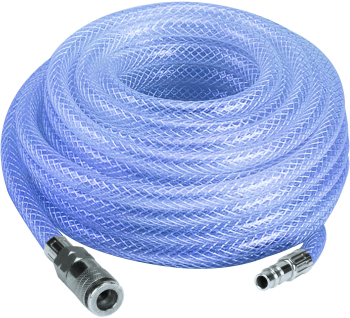 Furtun compresor Einhell 4138210 lungime 15 m 10 bar 