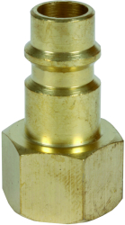 Niplu mama Einhell R 1/4inch pentru aer comprimat 