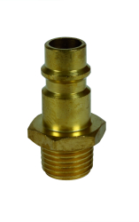 Niplu tata Einhell R 1/4inch pentru aer comprimat 