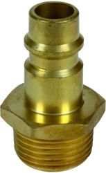 Niplu tata Einhell R 3/8inch pentru aer comprimat 