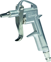 Pistol aer comprimat Einhell scurt 