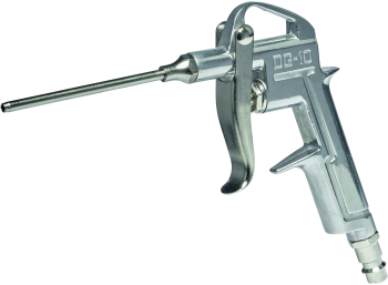 Pistol Einhell aer comprimat lung 