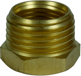 Reductie Einhell R3/8inch filet interior R1/2inch filet exterior pentru aer comprimat 