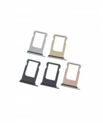 Suport Sim Pentru Apple IPhone 15 Pro Alb 