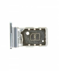 Suport Sim Pentru Samsung Galaxy S21 Ultra G998 Roz 