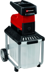 Tocator electric silentios de crengi Einhell 2300 W 230 V