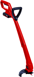 Trimmer cu acumulator Einhell Power X-Change GC-CT 18-24 LiP (1x1.5Ah) 18V 240mm Resigilat