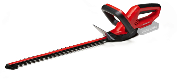 Trimmer pentru tuns gard viu Einhell GE-CH 1846 Li-Solo 18V 46 cm 520 mm fara acumulator 