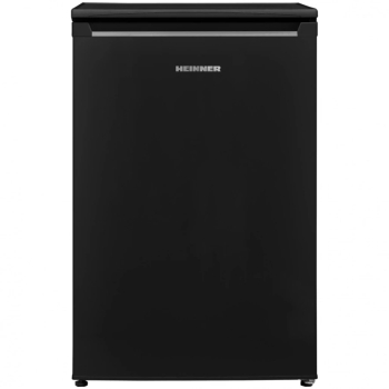 Congelator Heinner HFF-V102BKE++ 103 l 3 sertare Clasa E Control mecanic H 83.8 cm Negru 