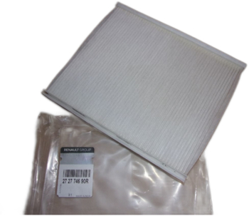 Filtru polen 272774690R