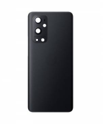 Capac Baterie pentru OnePlus 9 Pro Negru 