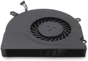 Cooler laptop Apple MacBook Pro A1286 2010 Dreapta 