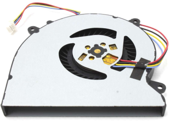 Cooler laptop Asus N750JV 
