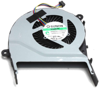 Cooler laptop Asus R556LI Mufa 4 pini 