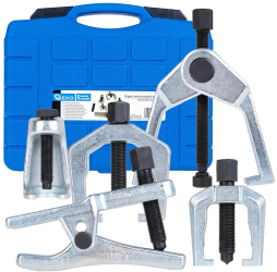 Set extractor rulmenti 5 elemente Geko G02594 