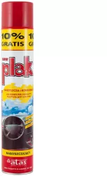 Spray siliconic pentru curatarea bordului ATAS PLAK 750ML Fructul pasiunii 