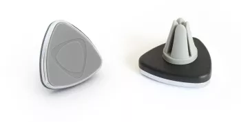 Suport auto pentru telefon magnetic HOLD-01 
