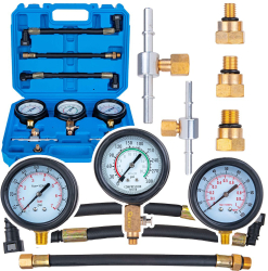 Tester compresie motoare motociclete Geko G02511 