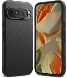 Husa pentru Google Pixel 9 Pro XL - Ringke Onyx - Black 