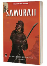 Samuraii Ben Hubbard 