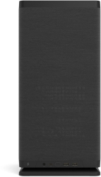 Carcasa PC Fractal Design Mood Black Mini Tower FD-C-MOD1N-02 fara sursa 