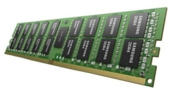 Memorie RAM Samsung 16GB DDR4 3200MHz CL22 ECC RDIMM 
