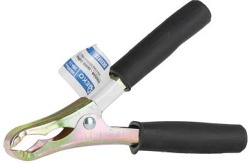 Clema baterie auto 140 x 85 mm 300 A minus Geko G03593B 