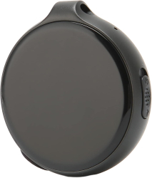 Mini Reportofon Digital TSS-Q39 Dispozitiv de Spionaj MP3 Player Anularea Zgomotului USB Activare Vocala OTG Memorie 8GB 