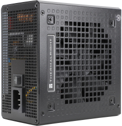 Sursa Thermalright 1000W certificare 80 Plus Gold modular fan 120mm negru 