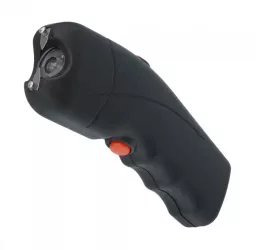 Lanterna cu Electrosoc Acumulator Tip TW 309 Negru Husa 13 cm 