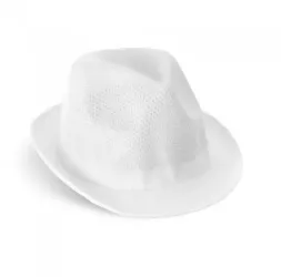 Palarie din PP disponibil intr-o gama larga de culori 