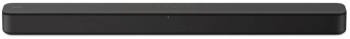 Soundbar sony - sunet imersiv bass reflex 120w bluetooth negru