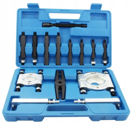 Trusa presa extractor rulmenti cu flanse 30-70mm F05329 