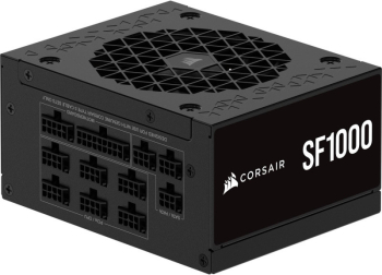 Sursa Corsair SF Series SF1000 80+ Platinum 1000W SFX 