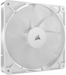 Ventilator / radiator Corsair RS Series RS140 140mm White 