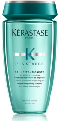 Sampon fortifiant pentru cresterea parului Kerastase Resistance Extentioniste 250 ml