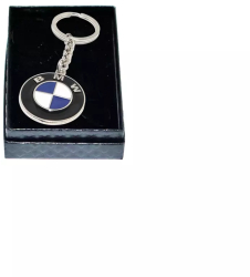 Breloc BMW premium metalic in cutie Magrot 20320 BMW 