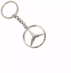 Breloc Mercedes metalic Magrot 20192 