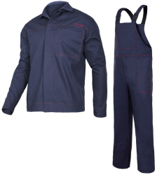 Echipament Protectie Sudura Antistatic - XL - Ignifug - Densitate 