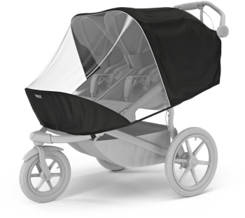 Thule Rain Cover - Husa ploaie pentru Thule Urban Glide 3 double 
