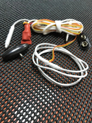 Casca cu microvibratii - Sistem Custom Made MyStyle Pro Exam 