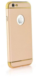 Husa Forcel 3 in 1 Aurie Pentru Iphone 7 Plus 