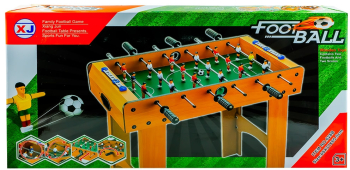Joc foosball 69x37x64 cm 