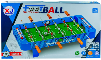 Joc foosball 70x36x18 cm 