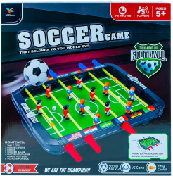 Joc Fotbal de masa 43x6.5x42 cm 
