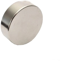 Magnet Neodim 6mm x 3mm 