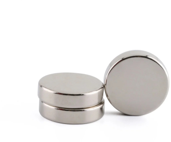 Magneti neodim rotund 3mm x 1mm 3x1 - Magneti pe timpan casti inductive pachet 10 bucati/set