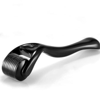 Rola de barba 0.25 mm Negru