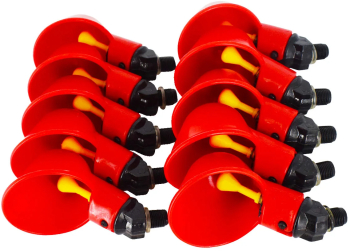Set 10 bucati Adapatoare pasari A199 